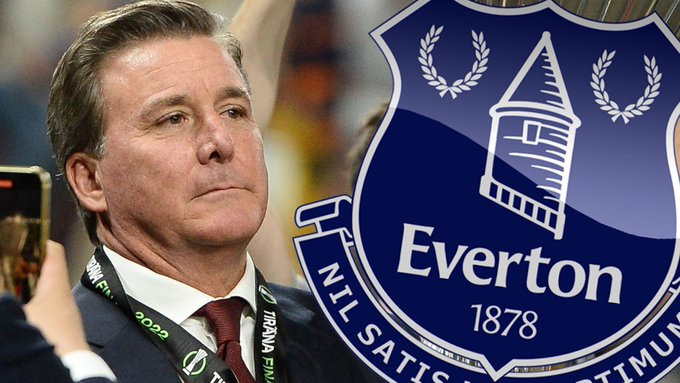 Tỷ phú Friedkin sẽ trở thành ông chủ mới của Everton